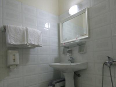 Diana Hotel Chios Town Eksteriør billede