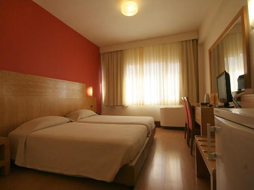 Diana Hotel Chios Town Værelse billede