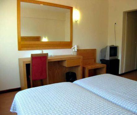 Diana Hotel Chios Town Eksteriør billede