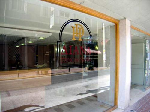 Diana Hotel Chios Town Eksteriør billede