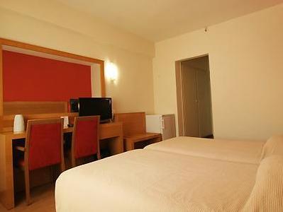 Diana Hotel Chios Town Eksteriør billede